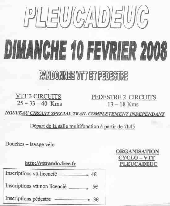 Le tract