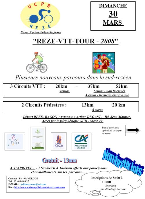 Le tract