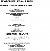 Le tract