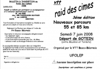 Le tract