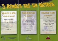 Le tract