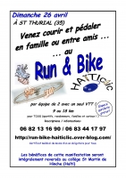 Le tract