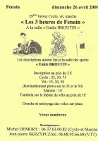 Le tract