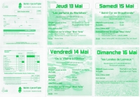 Le tract