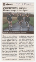 Le tract