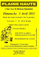 Le tract