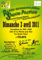 Le tract