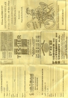 Le tract