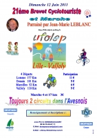 Le tract