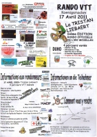 Le tract