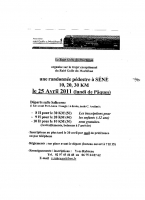 Le tract