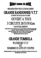 Le tract