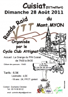 Le tract
