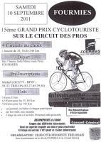 Le tract