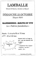 Le tract