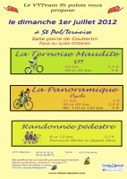 Le tract