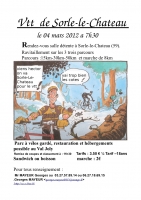 Le tract