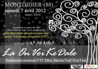 Le tract