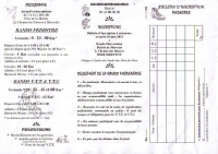 Le tract