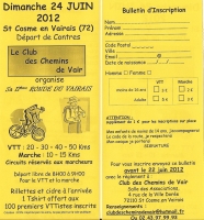 Le tract