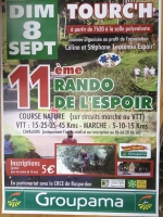 Le tract