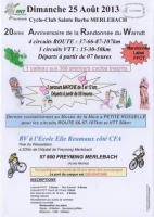 Le tract