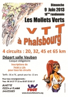 Le tract