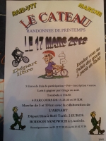 Le tract