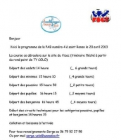 Le tract