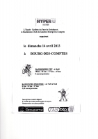 Le tract