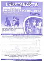 Le tract