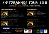 Le tract