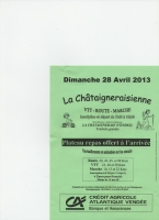 Le tract