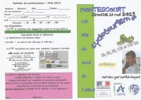 Le tract