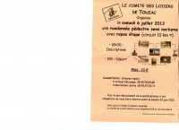 Le tract