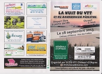 Le tract