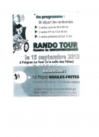 Le tract