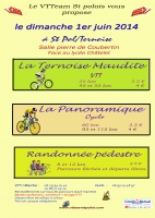 Le tract