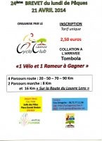 Le tract