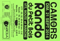 Le tract