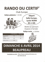 Le tract