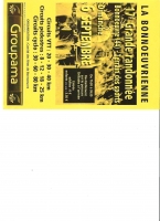Le tract