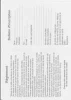 Le tract