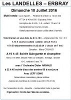 Le tract