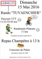 Le tract