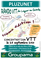 Le tract