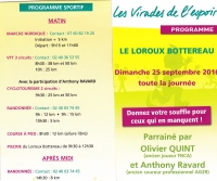 Le tract