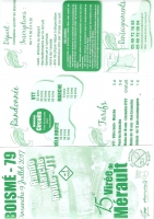 Le tract