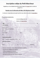 Le tract