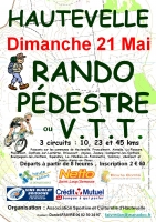 Le tract